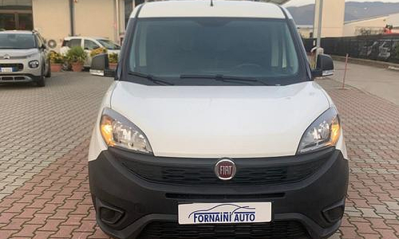 Fiat Doblo 1.6 Mjt 1...