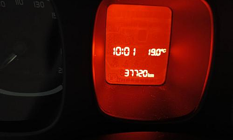 Fiat Panda Del 2019 ...