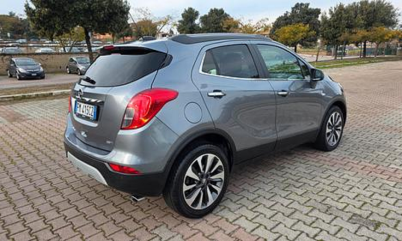 Opel Mokka X 1.6 Cdt...