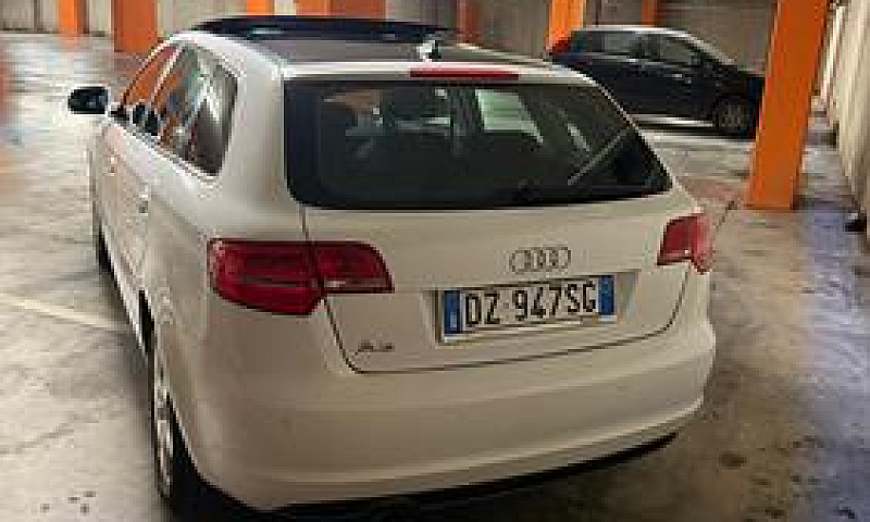 Audi A3 2ª Serie - 2...