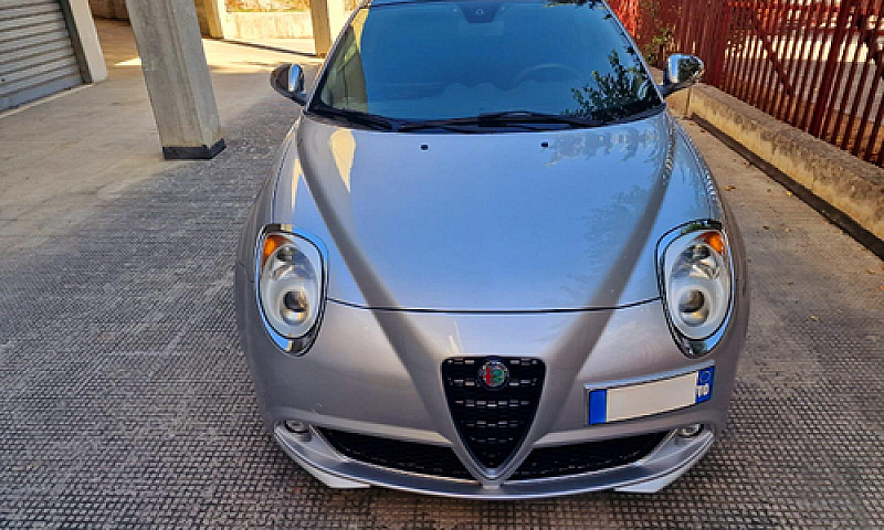 Alfa Romeo Mito Spor...