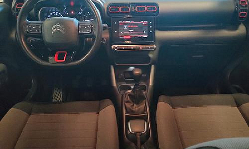 Citroen C3 Aircross ...