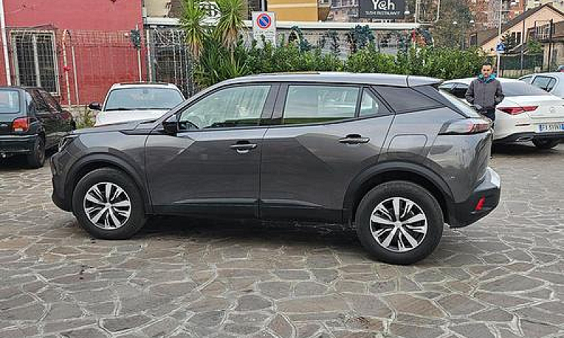Peugeot 2008 Puretec...