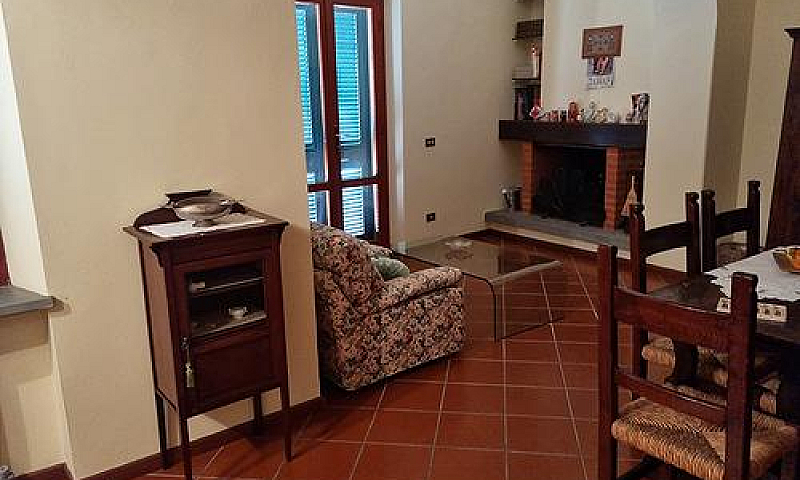 Appartamento A Santa...