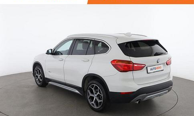 Bmw X1 Sdrive18D Xli...