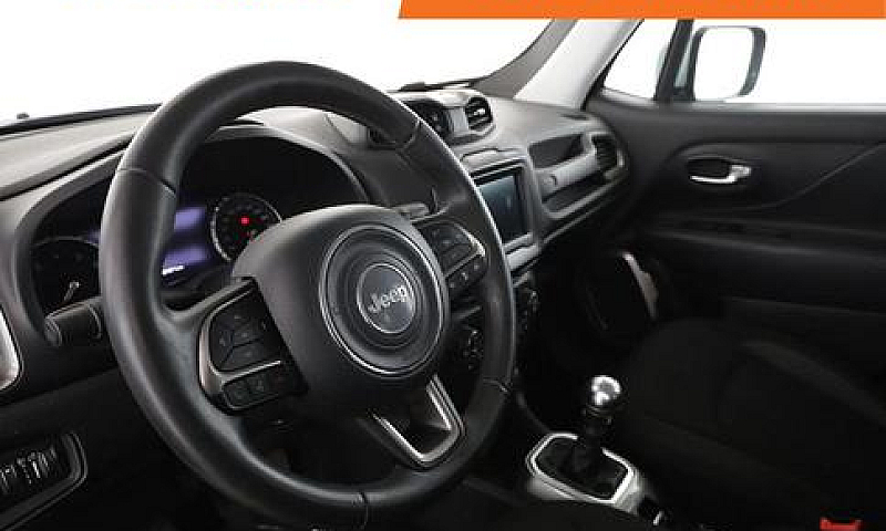 Jeep Renegade Db6041...
