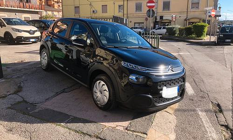 Citroen C3 Benzina 7...