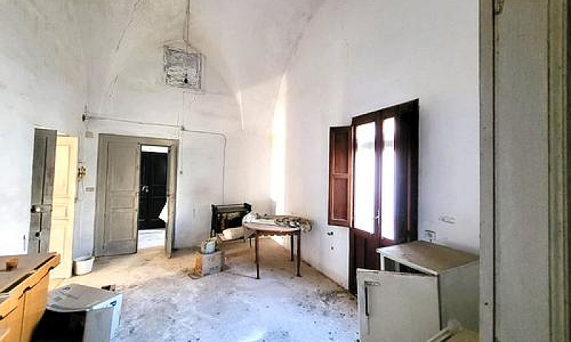Ampio Appartamento S...