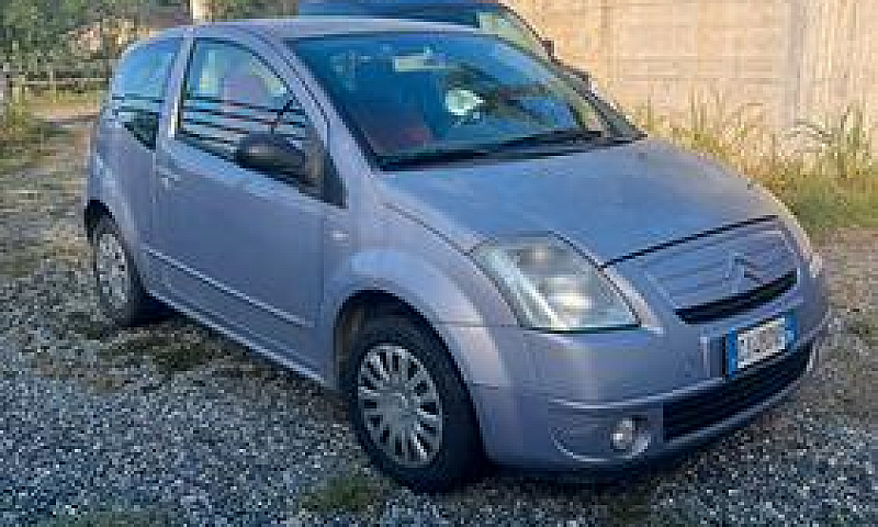 Citroen C2 Neopatent...
