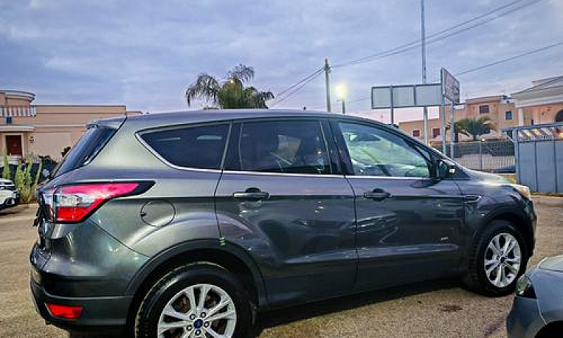 Ford Kuga 2.0Tdci 15...