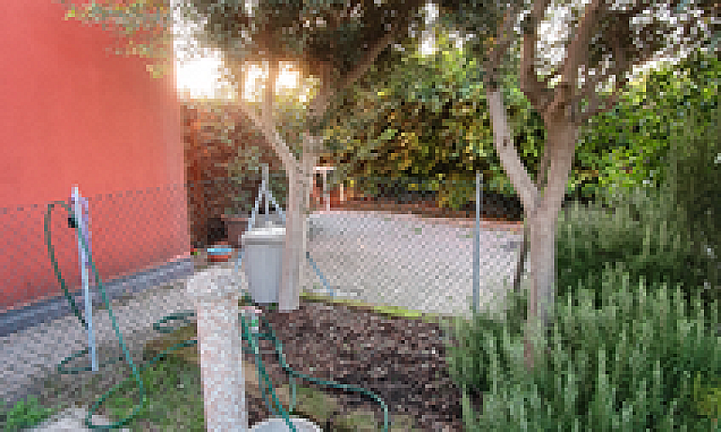 Appartamento Semi-In...
