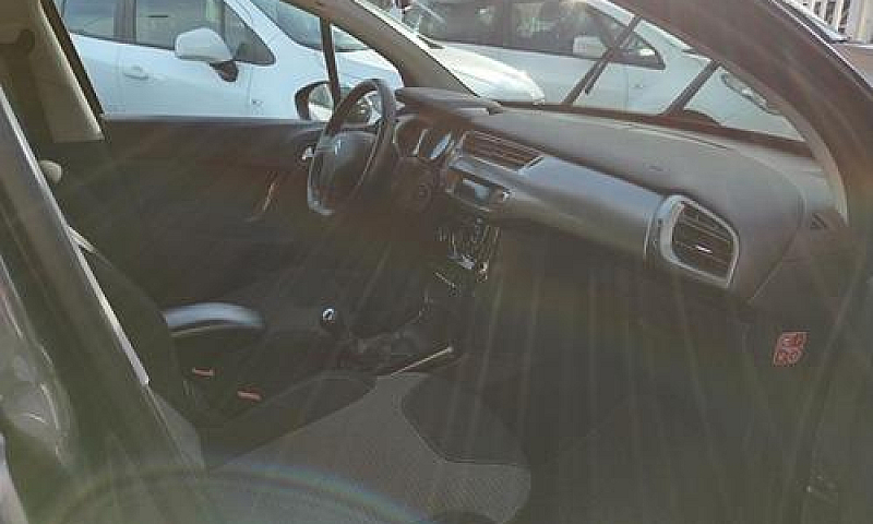 Citroen C 31,4 Diese...