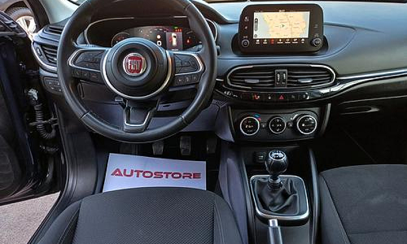 Fiat Tipo 1.6 Mjt Sw...