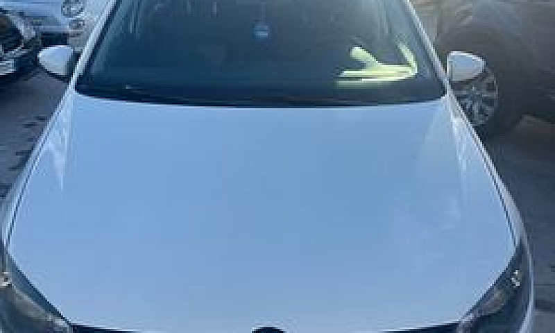 Volkswagen Polo 1.2 ...