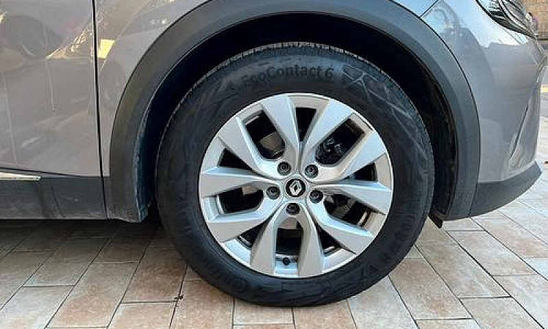 Renault Captur Tce 1...