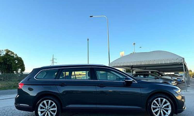 Volkswagen Passat 2....