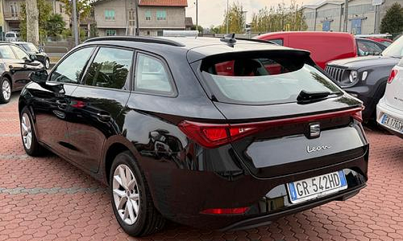Seat Leon Sportstour...