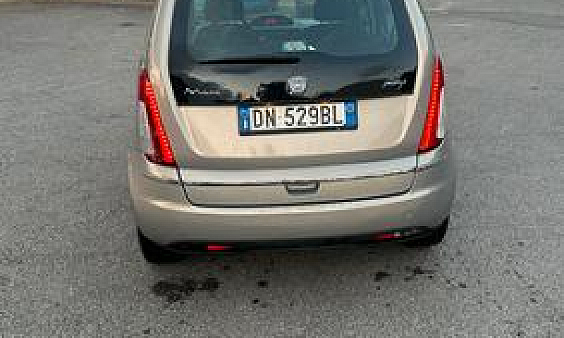 Lancia Musa...