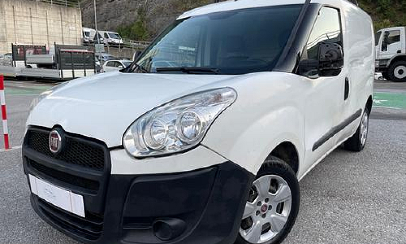 Fiat Doblo Doblò 1.6...