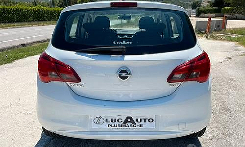 Opel Corsa 1.3 Cdti ...