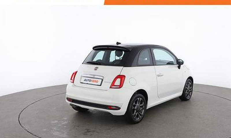Fiat 500 Cf66620...