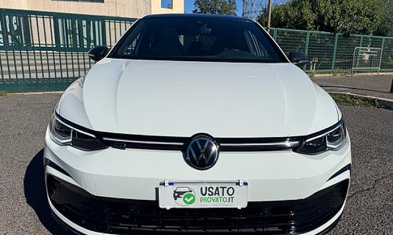 Volkswagen Golf 1.5 ...