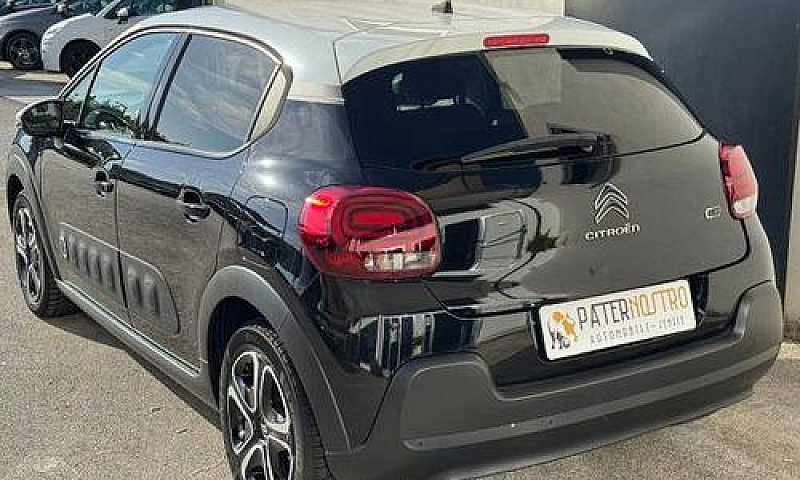 Citroen C3 1.2 Puret...