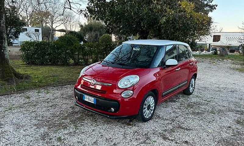 Fiat 500L 1.3 Multij...