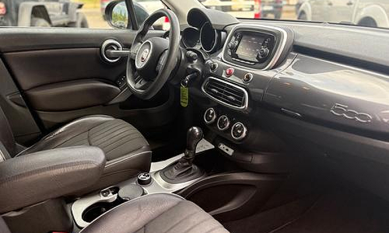 Fiat 500X 1.6 Multij...