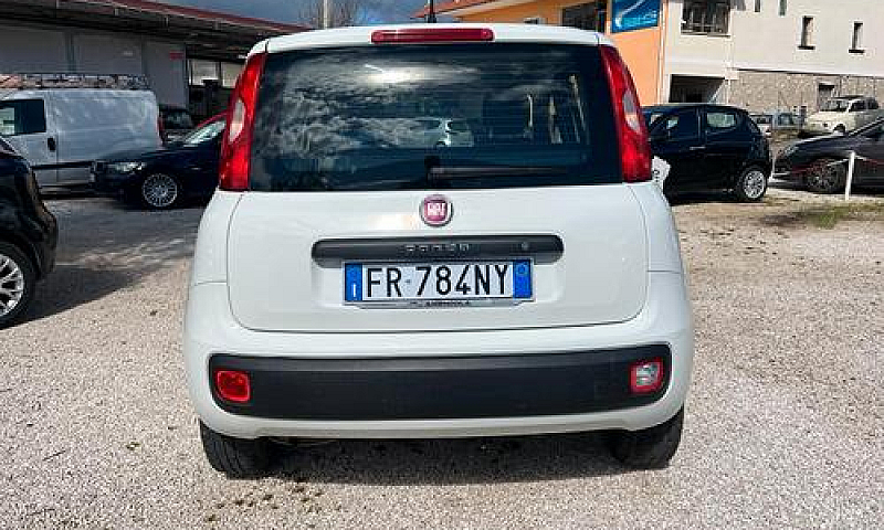 Fiat Panda 1.2 Pop...