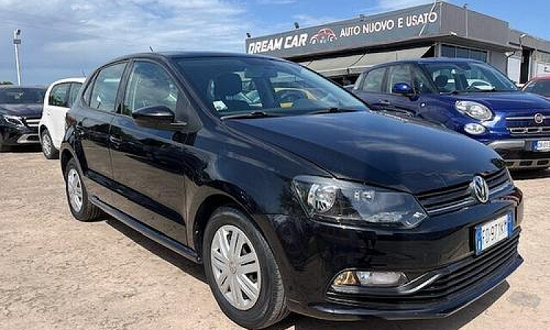 Volkswagen Polo 1.2 ...