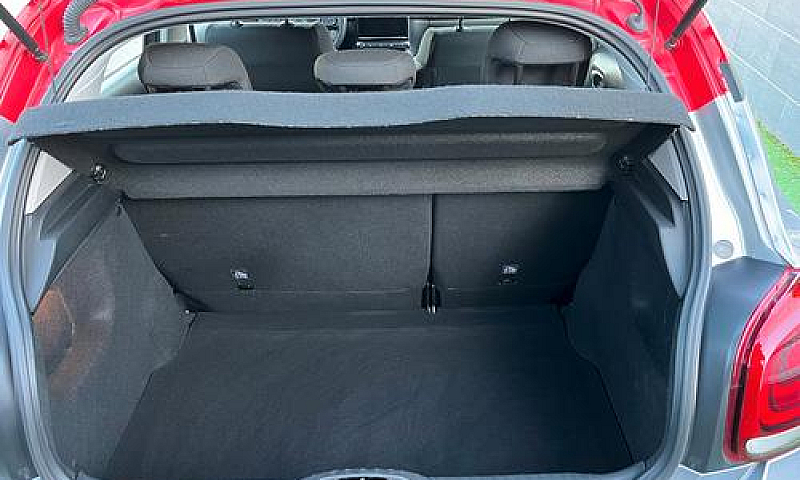 Citroen C3 Puretech ...