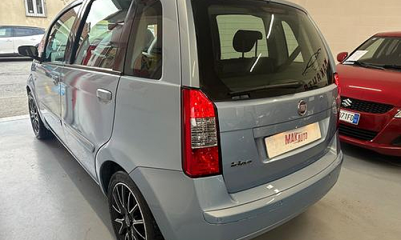 Fiat Idea 1.4 16V Au...