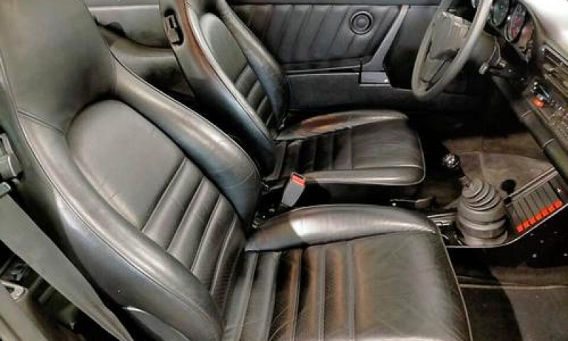 Porsche 930 Turbo As...