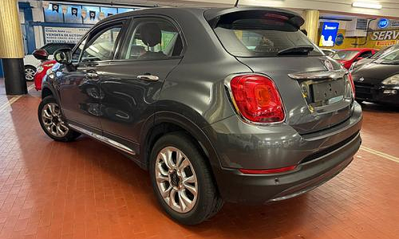 Fiat 500X 1.4 Multia...