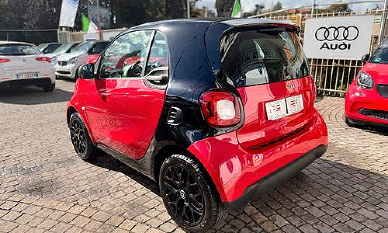 Smart Fortwo 70 1.0 ...