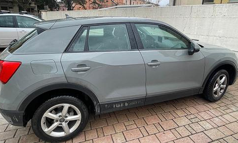 Audi Q2 - 2016...