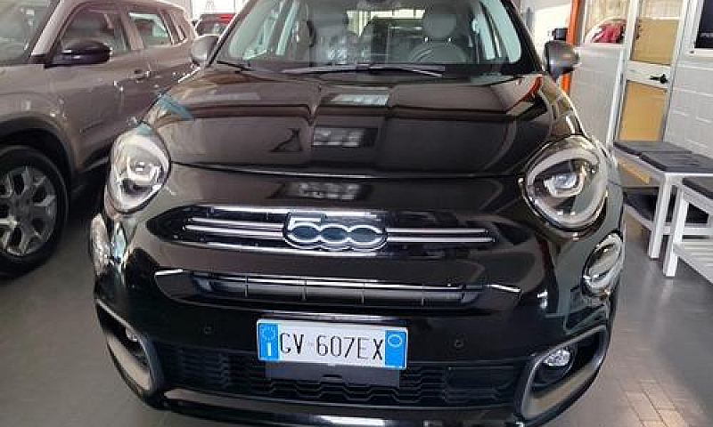Fiat 500X 1.5 T4 Hyb...