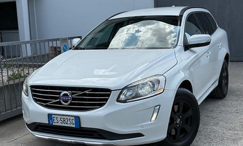 Volvo Xc 60 2.0 D4 R...