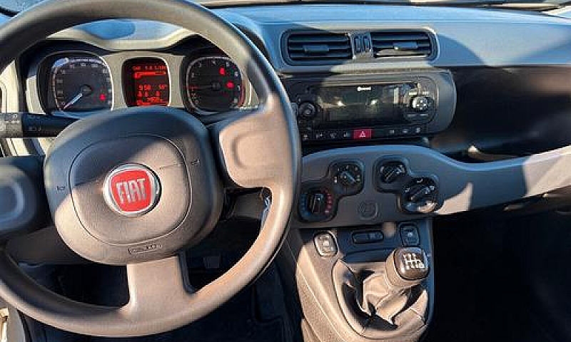 Fiat Panda 1.0 Firef...