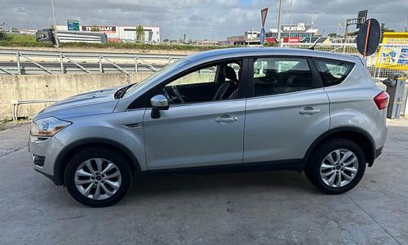 Ford Kuga 2.0 Tdci 1...