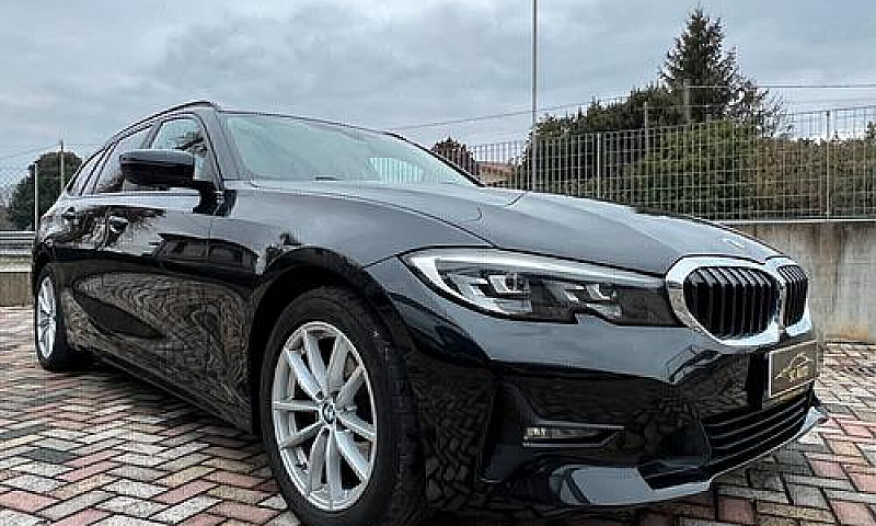 Bmw 320 320D 48V Xdr...