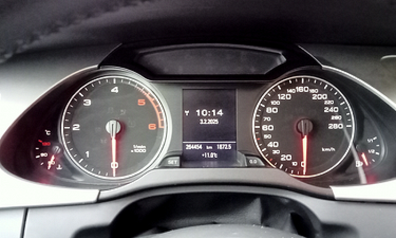Audi A4 Allroad 2.0 ...