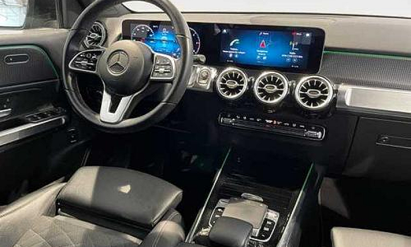 Mercedes-Benz Glb 20...