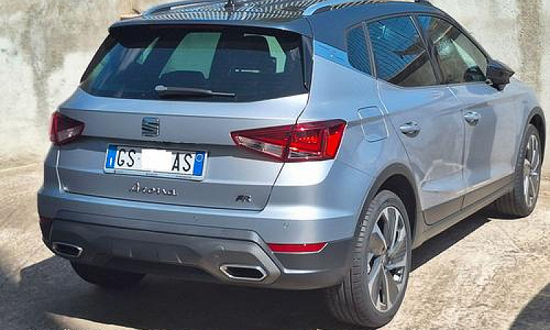 Seat Arona  Fr Cc 99...
