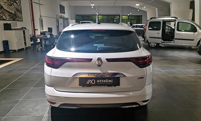 Renault Megane Swr R...