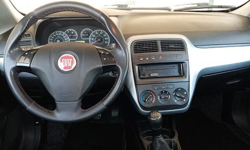Fiat Grande Punto 13...