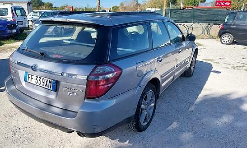 Subaru Legacy 2.0D 1...
