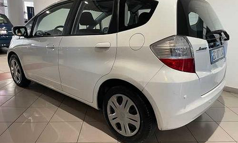 Honda Jazz 1.4 I-Vte...