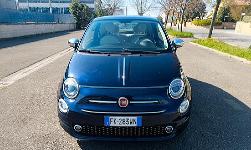 Fiat 500 1.2 Del 201...